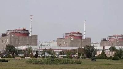  Elektrana Zaporožje ponovo ima struju 