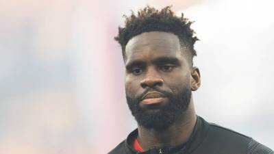  Odson Eduard odbio da igra za Haiti na Mundijalu 