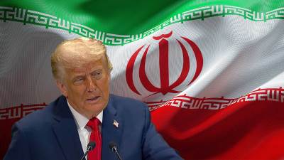  Tramp ponovo najavio sporazum sa Iranom 