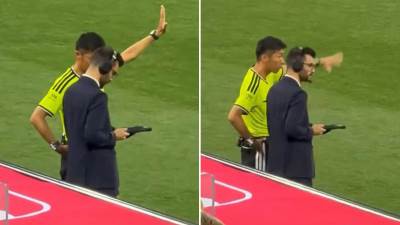  FIFA produžila pauzu zbog TV reklama 
