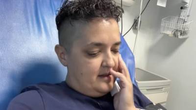  Marija Šerifović završila u bolnici na Baliju 