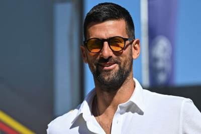  Novak Đoković u julu dolazi u BiH 