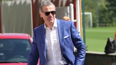  Zvezdan Terzić Partizan i FSS kradu otimaju 