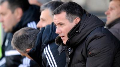  BATE Borisov izgubio 1:0 od Dinamo Minska 