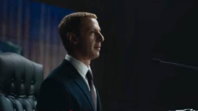  Stiže nastavak filma The Social Network nakon 16 godina 