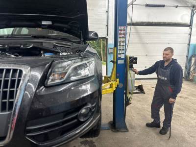  Kako pripremiti automobil za put na more?  