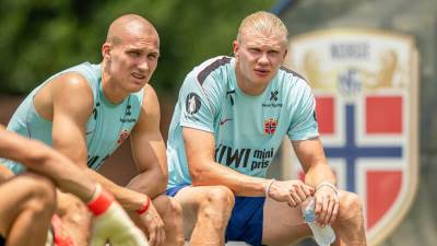  Norvežani ponijeli tonu hrane na Mundijal 