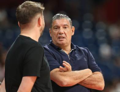  Dario Šarić dolazi u Evroligu vjerovatno u Efes 