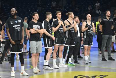  Nik kalates potpisao za PAOK 