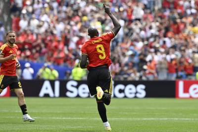  Belgija i Egipat odigrali 1-1 na Mundijalu 