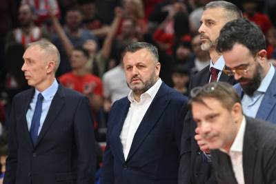  Sedam zahtjeva KK Crvena zvezda za ABA ligu 