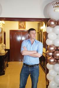  Glumac Vuk Kostić se tajno oženio i dobio dijete 