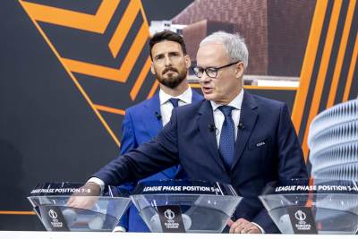  Odluka UEFA Vojvodina može da se sastane sa Hajdukom iz Splita 