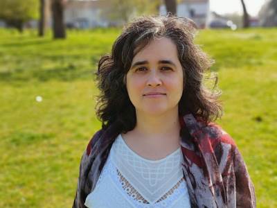  Objavljen roman "Zakon gravitacije" Gabrijele Rujvo, finalistkinje Nagrade EU za književnost 