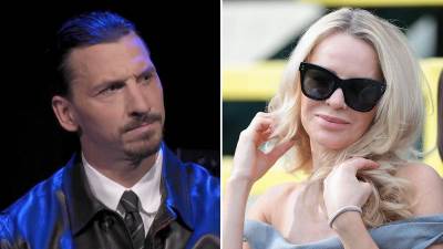  Zlatan ibrahimović bio na detektoru laži u SAD 