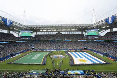  FIFA promijenila protokol zbog saudijske zastave 
