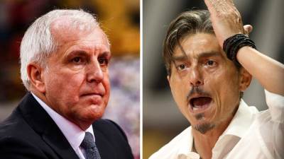  Panatinaikos daje Obradoviću blanko ček ali moguć je i povratak u Partizan 