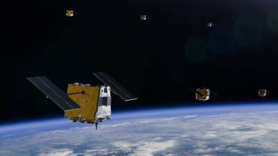  AI u svemiru: Satelit Yam-9 samostalno identifikovao cilj na Zemlji 