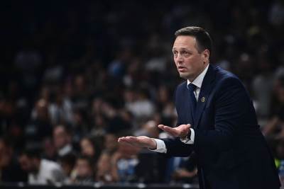  Aleksandar Sekulić pregovara sa Virtusom 