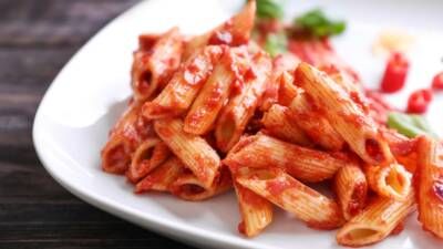  Pasta milaneze recept 