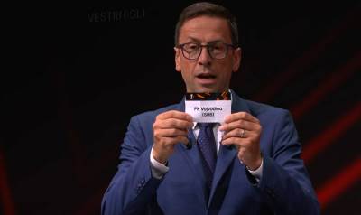  Vojvodina protiv Ferencvaroša u kvalifikacijama za Ligu Evrope 