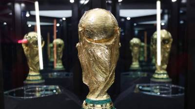  Koliko vrijedi pehar za osvajača Mundijala 2026 