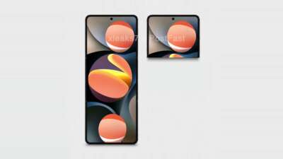  Huawei patentirao telefon sa trostrukim preklapanjem 