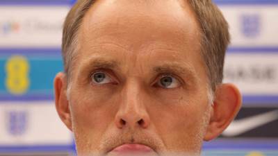  Tomas Tuhel objasnio zašto ne pjeva himnu Engleske 
