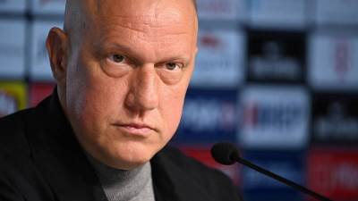  Ivan Klasnić pred utakmicu Engleska Hrvatska objavio pjesmu Tompsona 