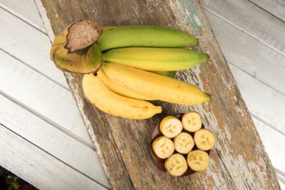  Kako da banane ne pocrne 