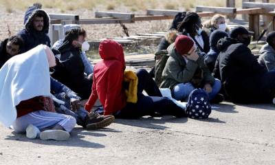  Nova pravila za migrante u Eu 