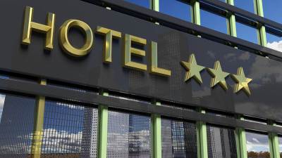  Razlika između 3 4 i 5 hotelskih zvjezdica 