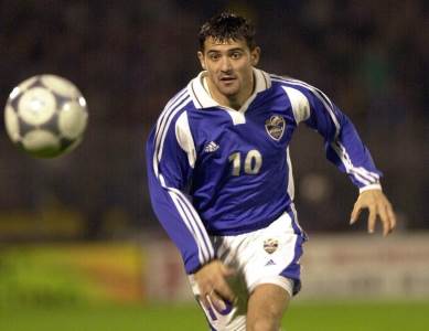  Dejan Stanković na Mundijalu igrao sa tri različite reprezentacije 