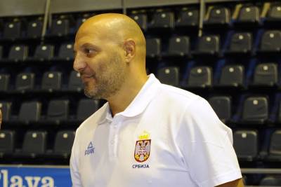  Đorđević o Francuzima: I te kako im je stalo 