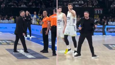  Dušan Alimpijević isključen 