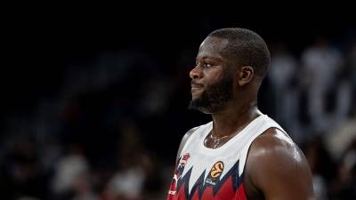  Judžin Omorui dolazi u Partizan 