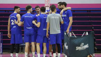  Cibona i Slovan u ABA ligi 