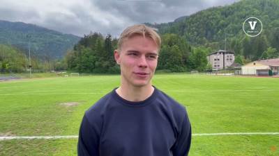  Erik Kojzek novi napadač Partizana  