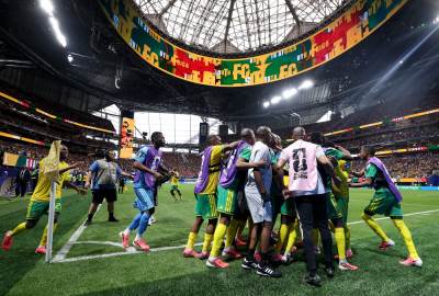  Češka i Južna Afrika odigrali 1-1 sada blizu ispadanja sa Mundijala 