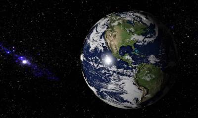 asteroid veličine aviona noćas prolazi pored zemlje 