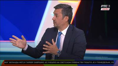  Rade Bogdanović o utakmici Švajcarska BiH 