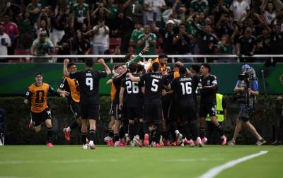  Mundijal Meksiko Južna Koreja 1:0 