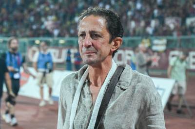  Preminuo italijanski fudbaler Igor Proti 