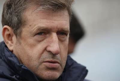  Safet Sušić o reprezentaciji BiH  