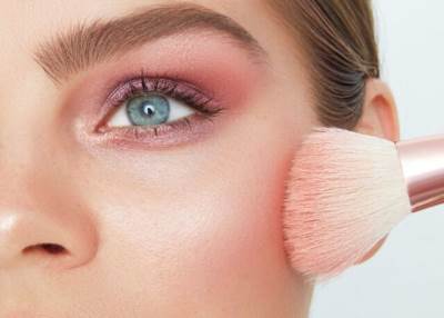  Kako se pravilno nanosi bronzer 