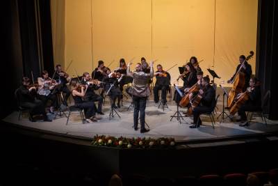  Gudački orkestar NPRS-a sviraće na više lokacija 