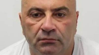  silovatelj Bernardin Dedić greškom pušten iz britanskog zatvora 