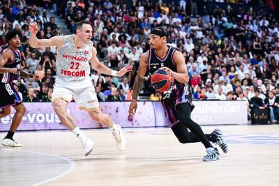  Džastin Robinson ne dolazi u Zvezdu 