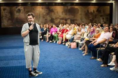  Ognjen Tadić: Muškarcima danas najviše nedostaje neko ko će ih zaista saslušati 