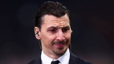  Ibrahimović misli da Amerika može da osvoji Mundijal 
